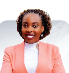 Dr. Victoria Nalule