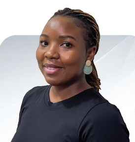 Mary Birungi